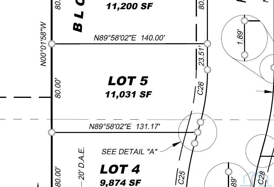 1705 Pheasant Road, Elk Point, SD 57025 - #1