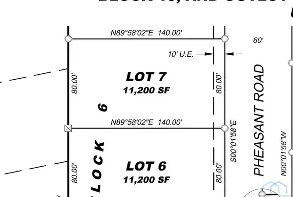 1709 Pheasant Road, Elk Point, SD 57025