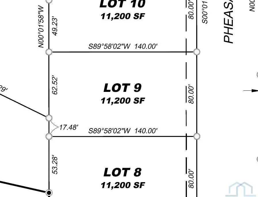 1803 Pheasant Road, Elk Point, SD 57025 - #1