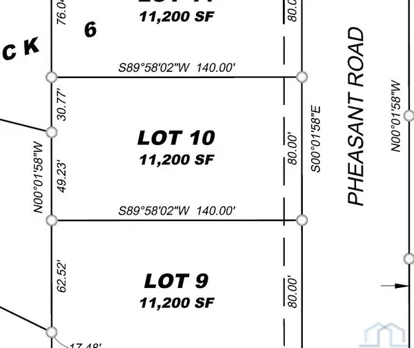 1805 Pheasant Road, Elk Point, SD 57025