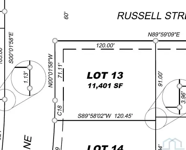 1808 Arnold Palmer Lane, Elk Point, SD 57025