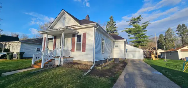 4431 Fillmore St., Sioux City, IA 51108