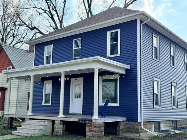 718 SENECA ST, Storm Lake, IA 50588