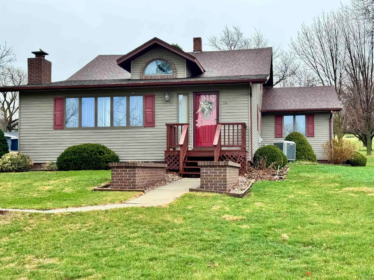 700 7th street S, Mapleton, IA 51034 - #1