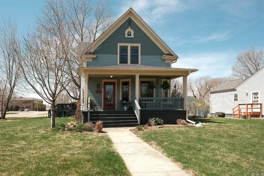 407 2nd Avenue NE, Sioux Center, IA 51250 - #3