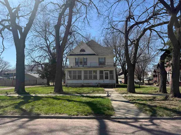 22 N Yale St., Vermillion, SD 57069