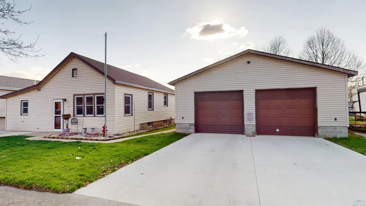 134 Benson St, Alta, IA 51002 - #1