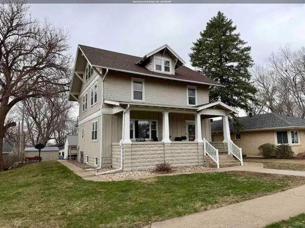 1009 1st Ave SE, LeMars, IA 51031