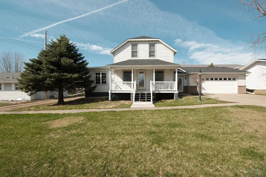 314 2nd Street, Maurice, IA 51036 - #2