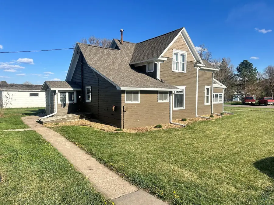 509 Broadway ST, Newcastle, NE 68757 - #2