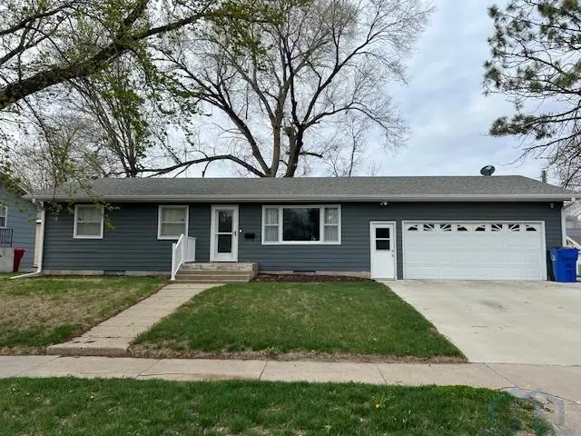 117 W Clark St., Vermillion, SD 57069 - #1