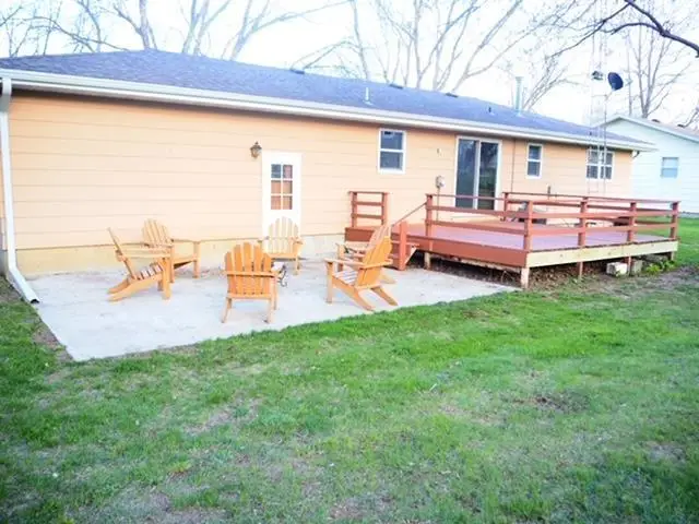 511 Jackson, Lake View, IA 51450 - #2