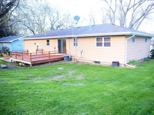 511 Jackson, Lake View, IA 51450 - #3