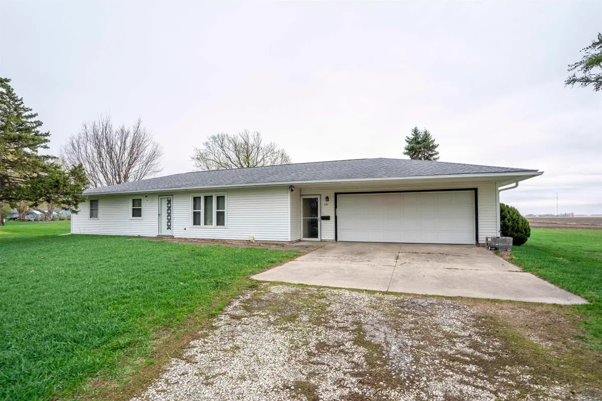 101 East Fenton St, Marcus, IA 51035 - #1