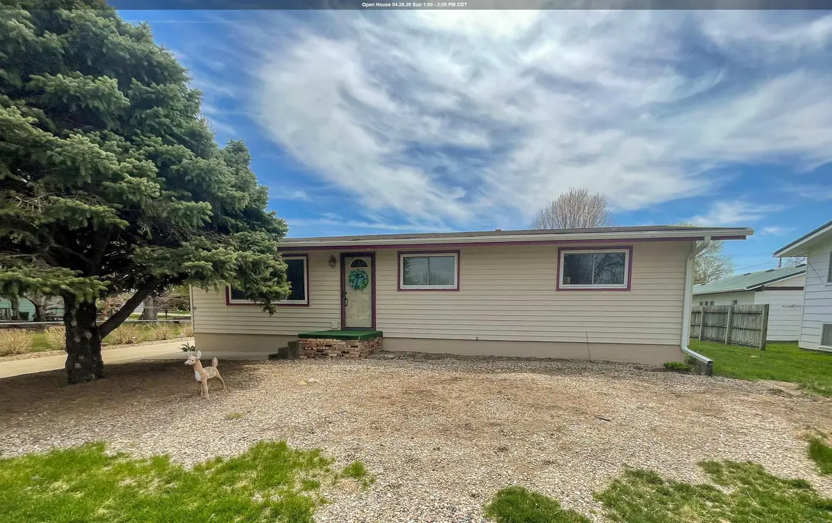 1812 Elm Street, Dakota City, NE 68371 - #1