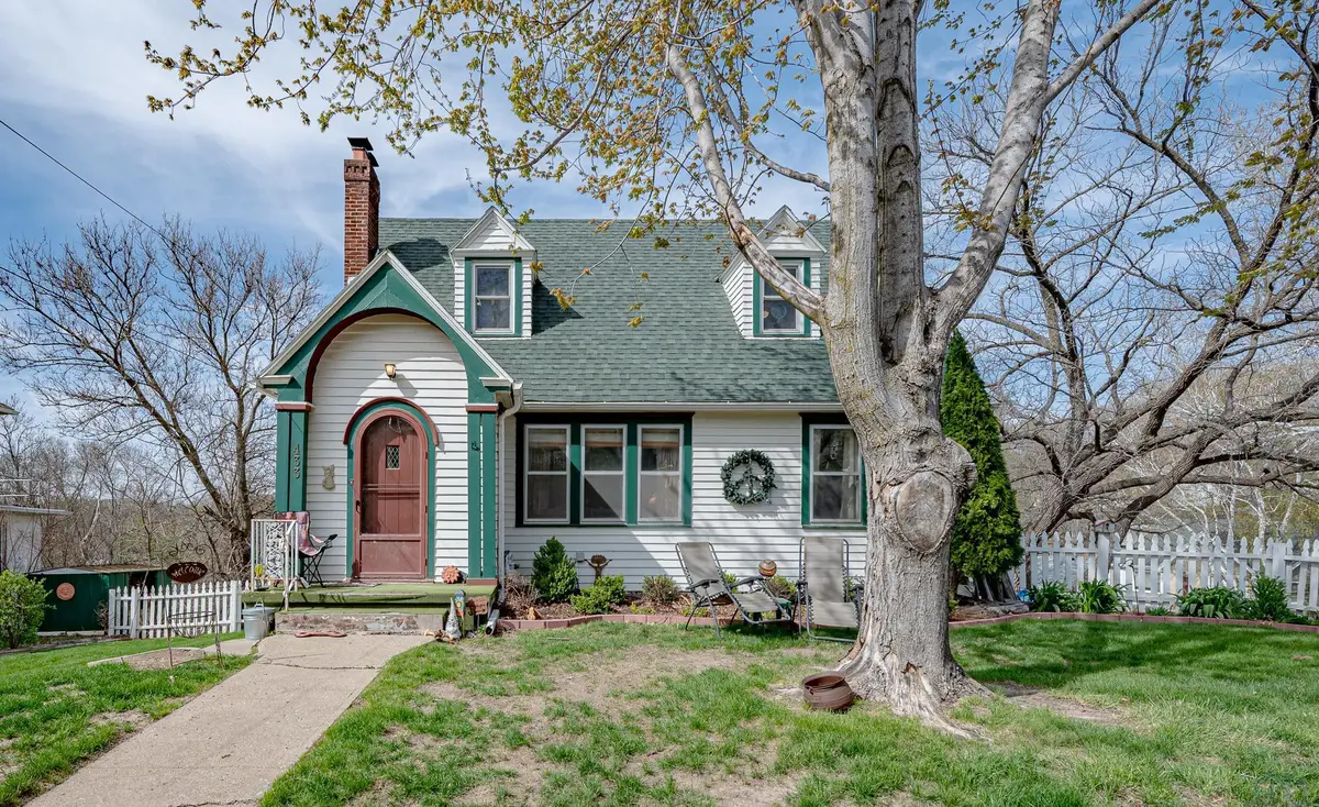 433 33rd St., Sioux City, IA 51104 - #1