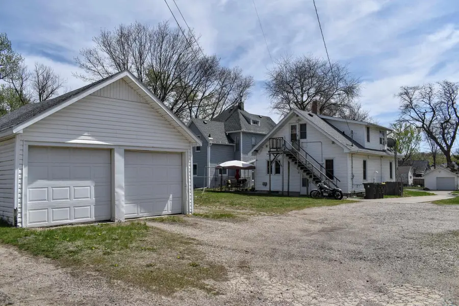 3531 Glenn Ave, Sioux City, IA 51106 - #2