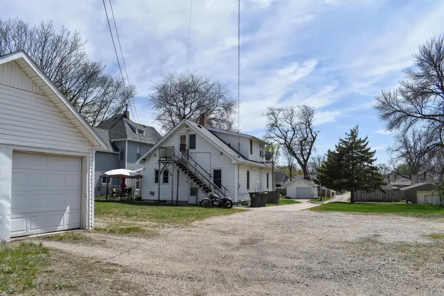 3531 Glenn Ave, Sioux City, IA 51106 - #3