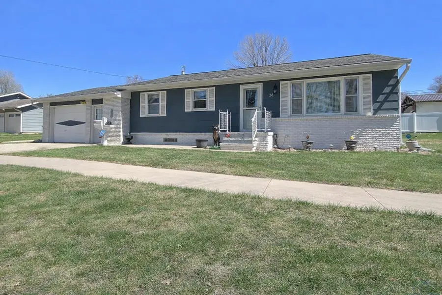26 9th Ave SE, America, IA 51031 - #2