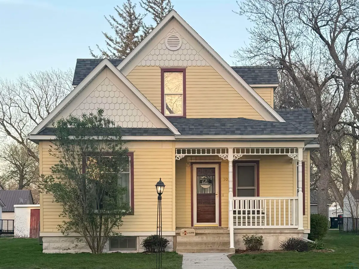 303 N BEECH ST, Marcus, IA 51035 - #1