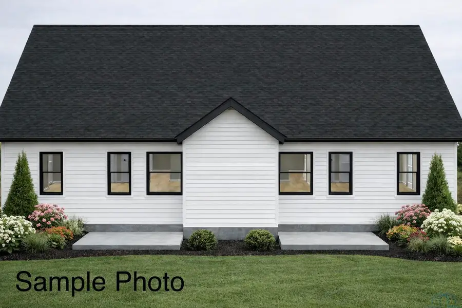 1503 Lincoln Pl SE, Orange City, IA 51041 - #2