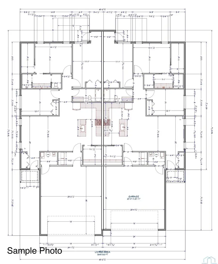 1503 Lincoln Pl SE, Orange City, IA 51041 - #3