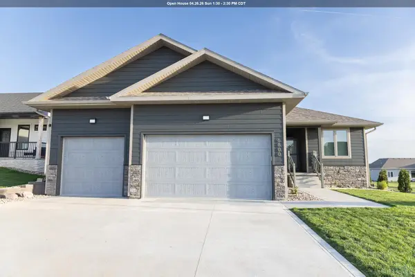 6800 Brookside Dr., Sioux City, IA 51106