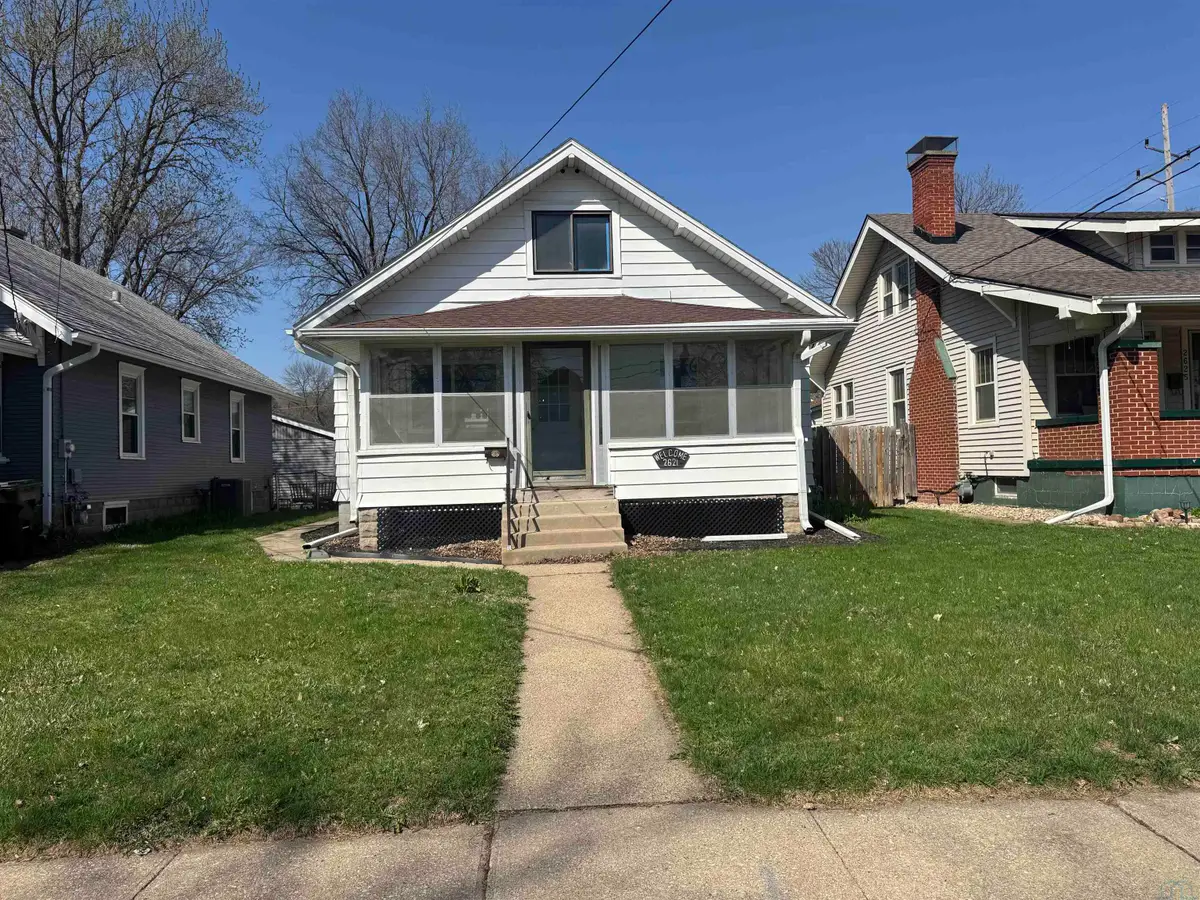 2621 Rebecca, Sioux City, IA 51103 - #1