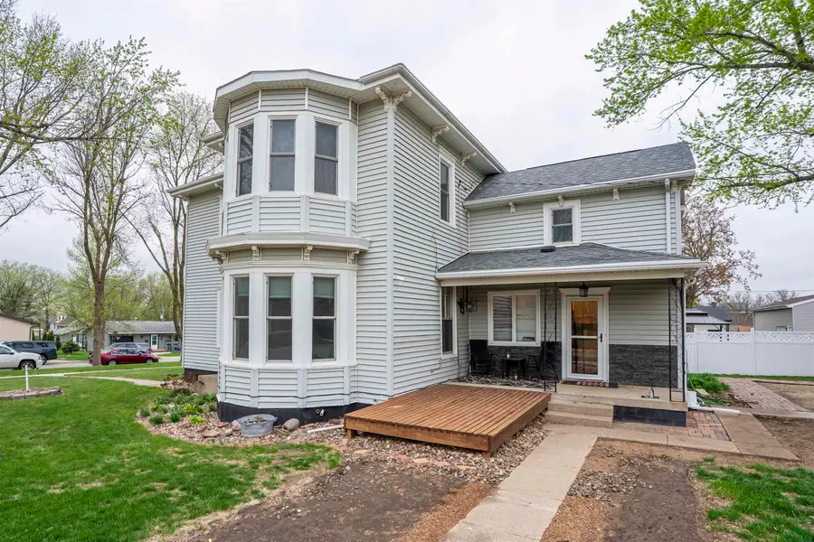 334 3rd Ave SE, Le Mars, IA 51031 - #3