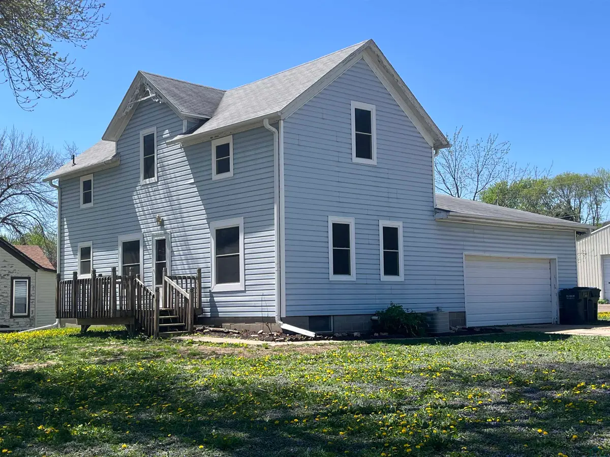 213 2nd Street, Homer, NE 68030 - #1
