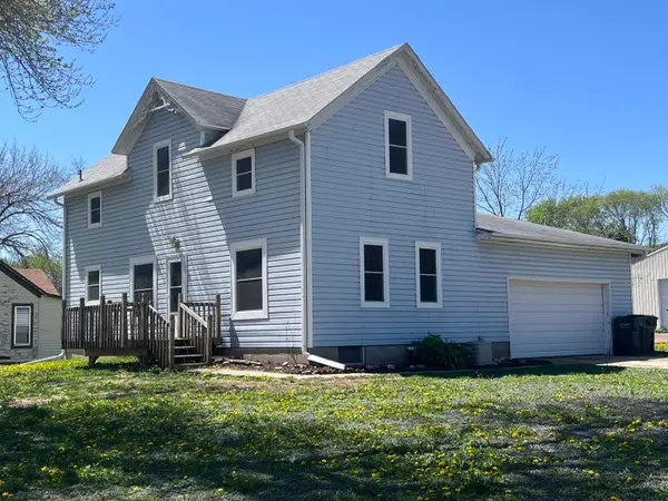 213 2nd Street, Homer, NE 68030