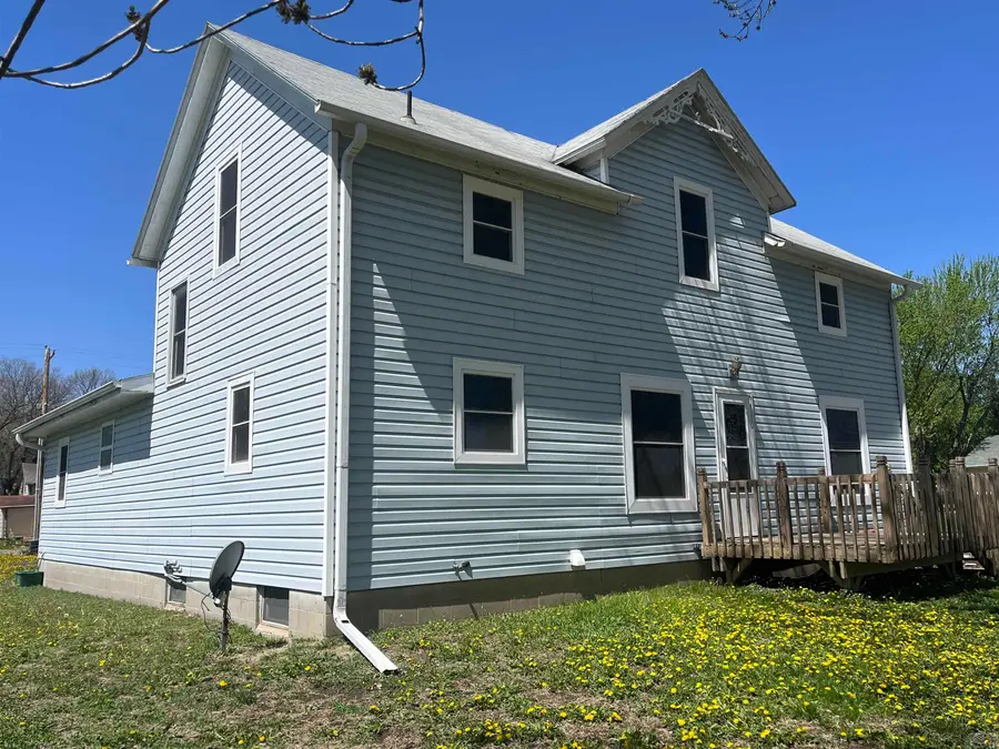 213 2nd Street, Homer, NE 68030 - #2
