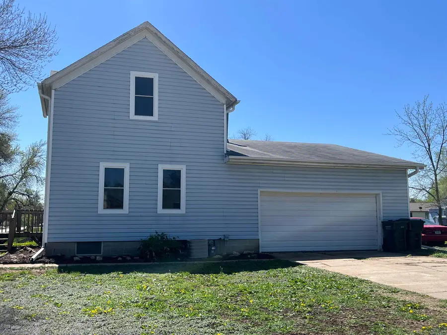 213 2nd Street, Homer, NE 68030 - #3