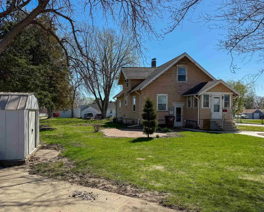 1419 3rd Ave, South Sioux City, NE 68776 - #2
