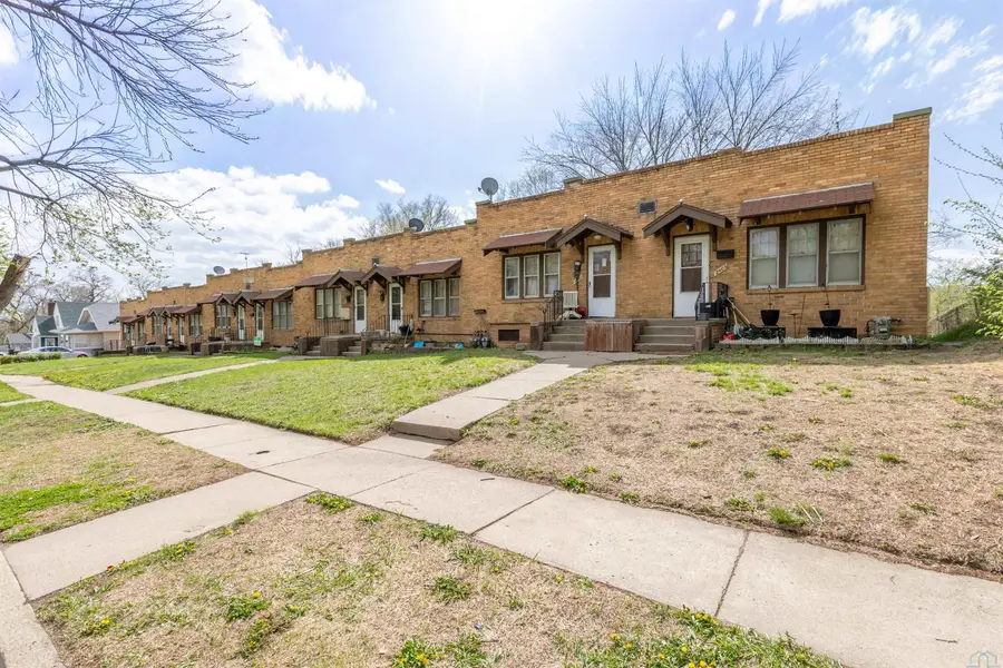 2311-2403 Virginia St, Sioux City, IA 51104 - #2