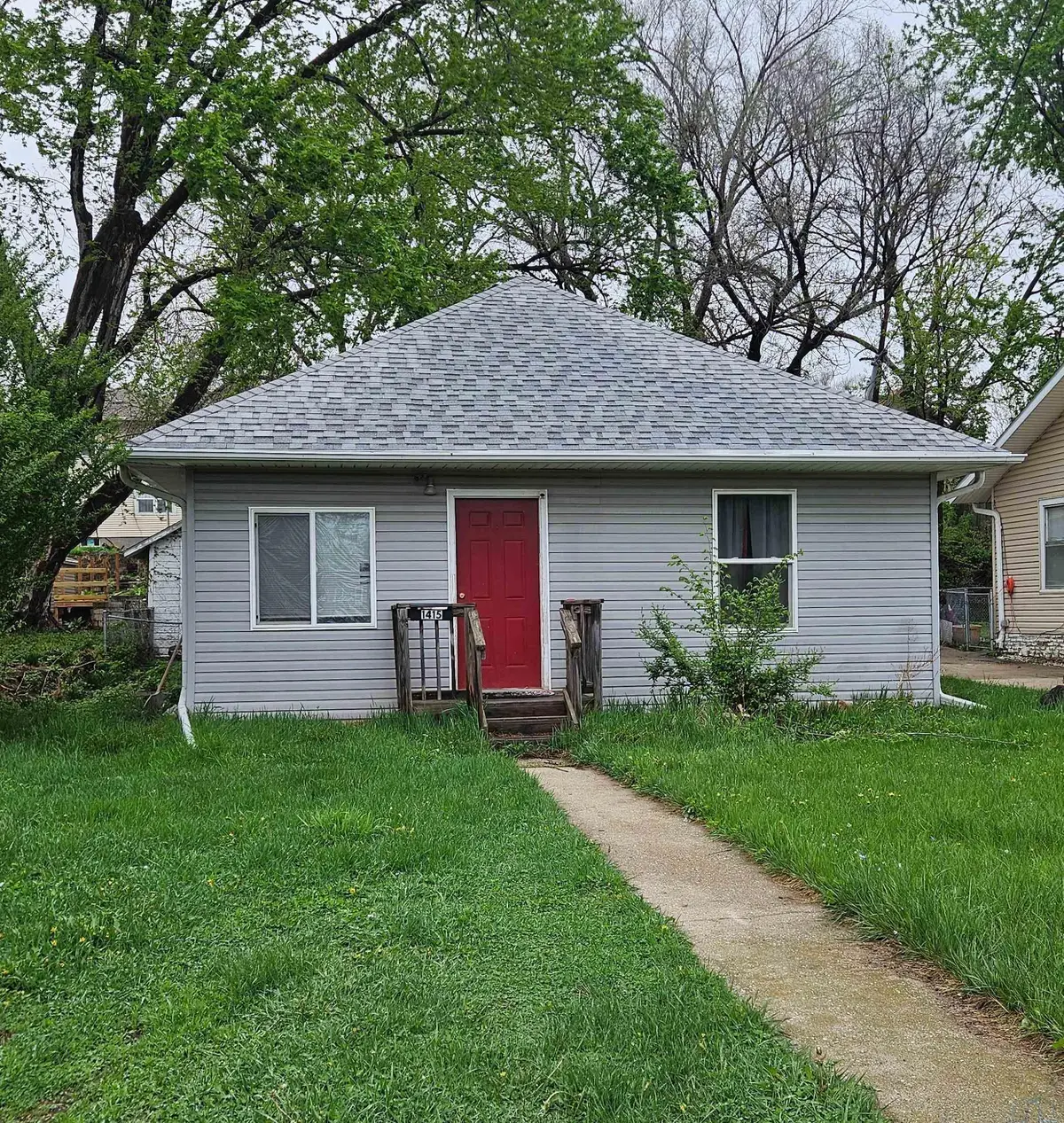 1415 27, Sioux City, IA 51104 - #1