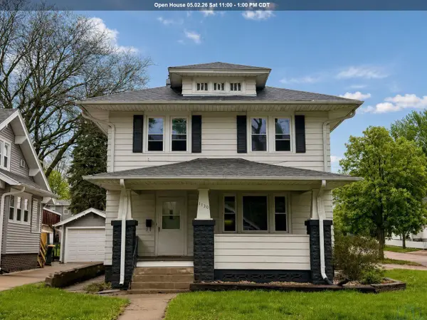 1130 S Paxton Street, Sioux City, IA 51106