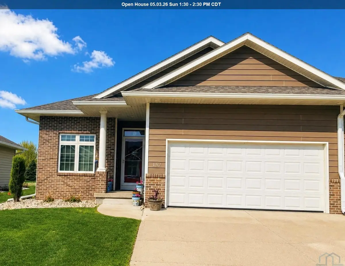 152 BROOKLINE TRL, Dakota Dunes, SD 57049 - #1