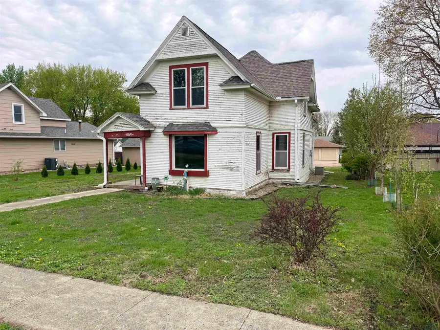 512 Fulton St, Remsen, IA 51050 - #2