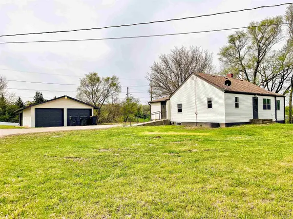 3900 14th st., Sioux City, IA 51105