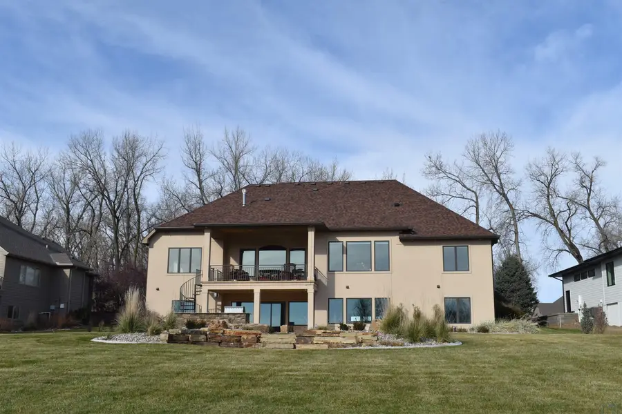 858 E Sawgrass Trail, Dakota Dunes, SD 57049 - #3