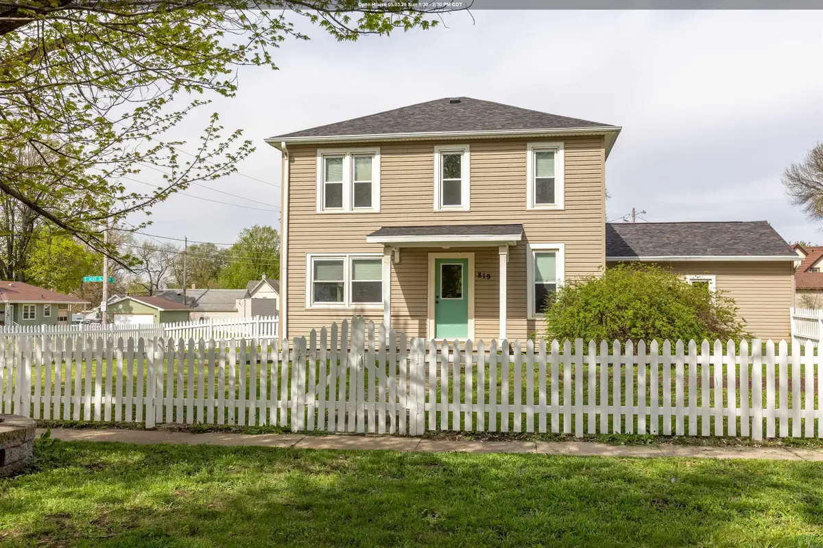 819 S Alice St, Sioux City, IA 51106 - #1