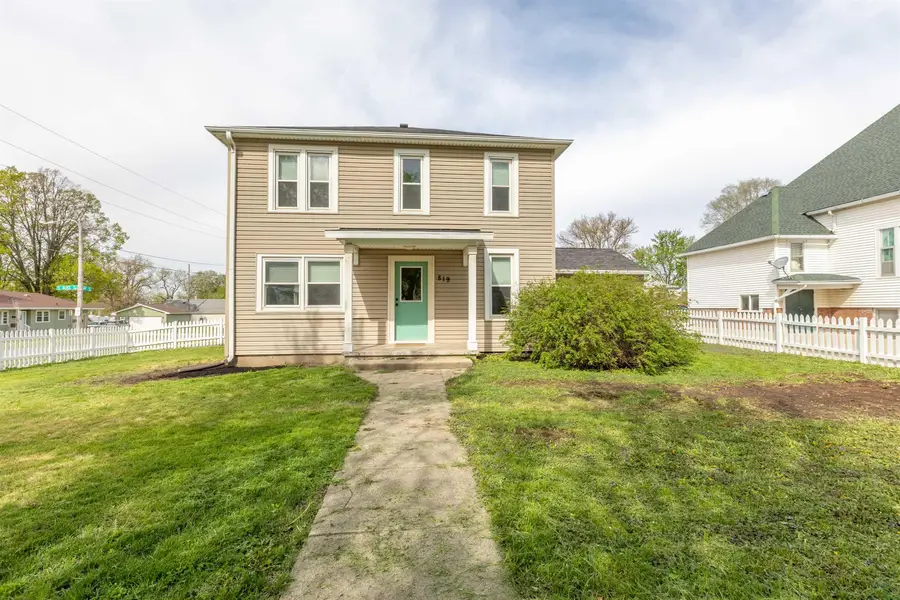 819 S Alice St, Sioux City, IA 51106 - #2