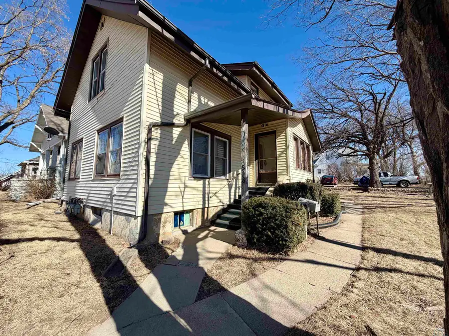 518 S. Helen St., Sioux City, IA 51106 - #3