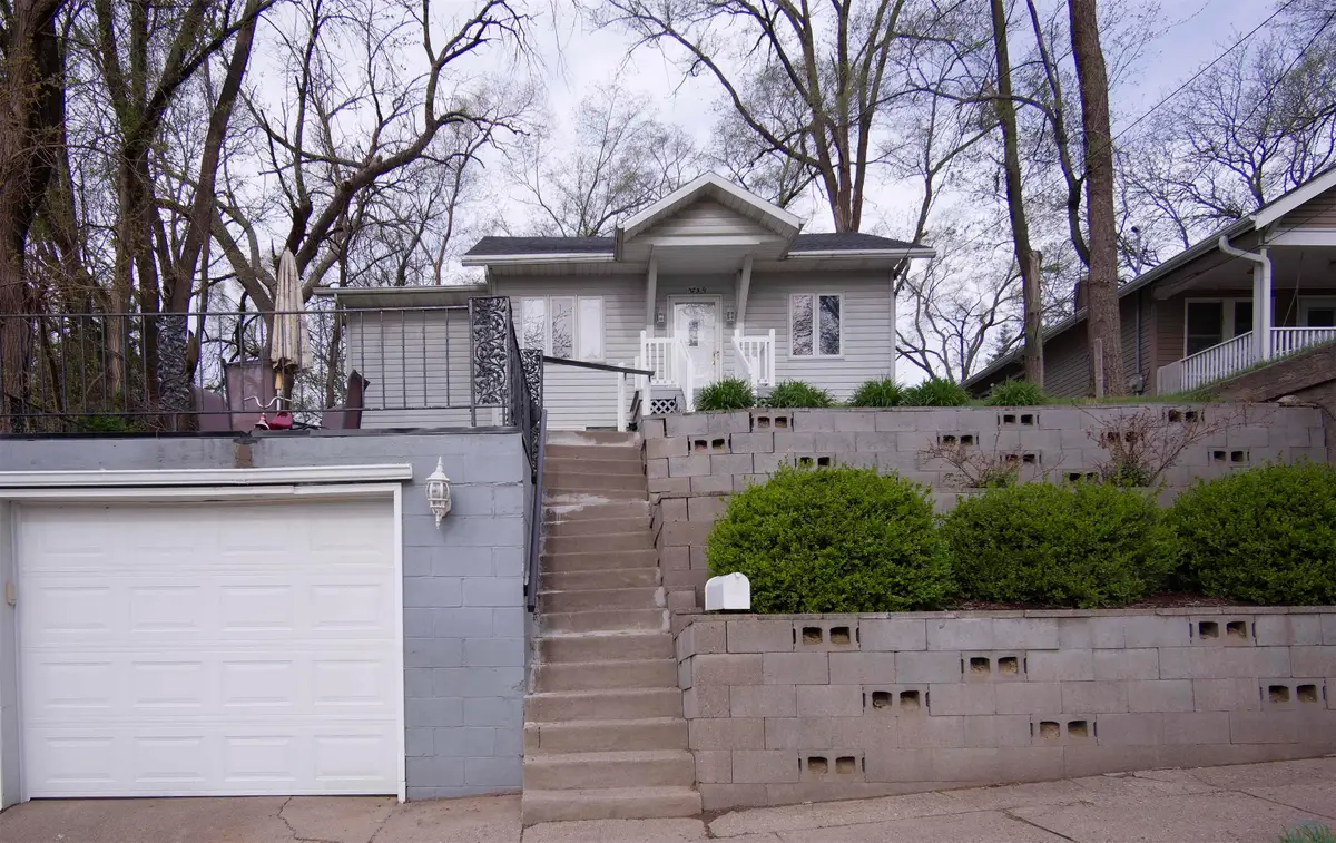 2739 Morgan St., Sioux City, IA 51104 - #1