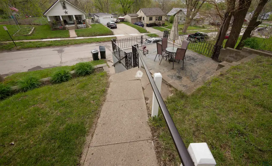 2739 Morgan St., Sioux City, IA 51104 - #2
