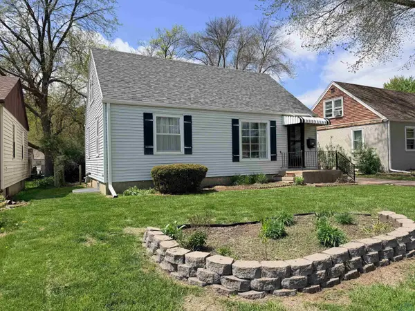 2641 S Cornelia St., Sioux City, IA 51106