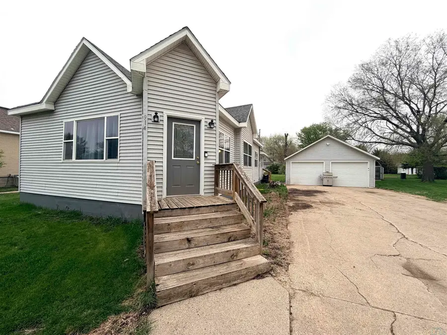 914 Driftwood St, Correctionville, IA 51016 - #2