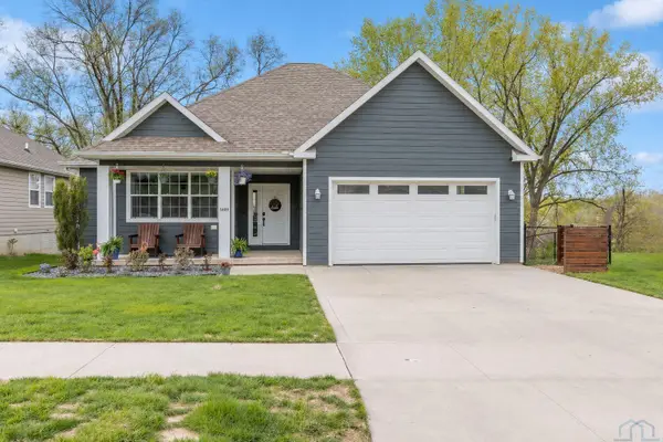 1600 30th Street, Sioux City, IA 51104