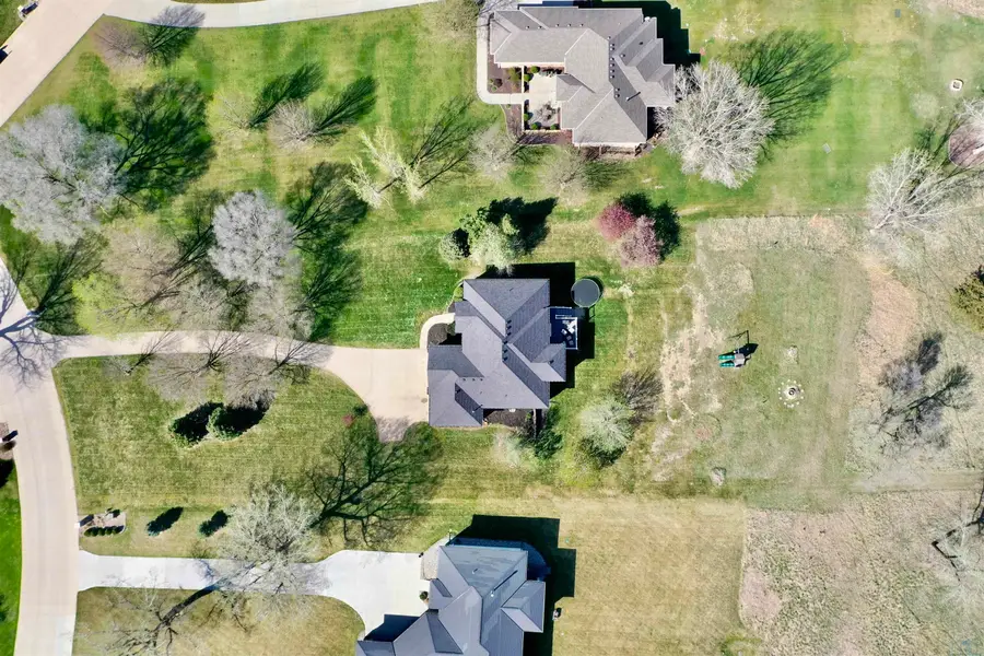 918 Wynstone Dr, Jefferson, SD 57038 - #3